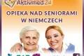 Opiekunowie Seniorw Niemcy - Codziennie Nowe Zlecenia