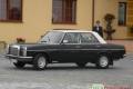 Zawioz do lubu - ZABYTKOWY MERCEDES  220 D ROCZNIK 1973 DO LUBU