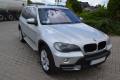 Bmw X5 3.0d Full Opcja Diesel 286km 2009r.